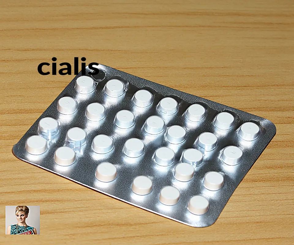 Opiniones de cialis generico